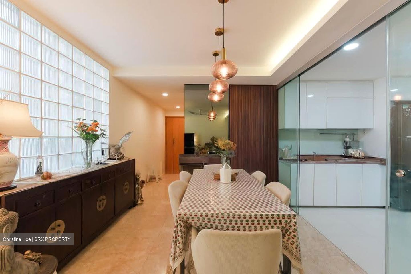 Changi Rise Condominium (D18), Condominium #605434581